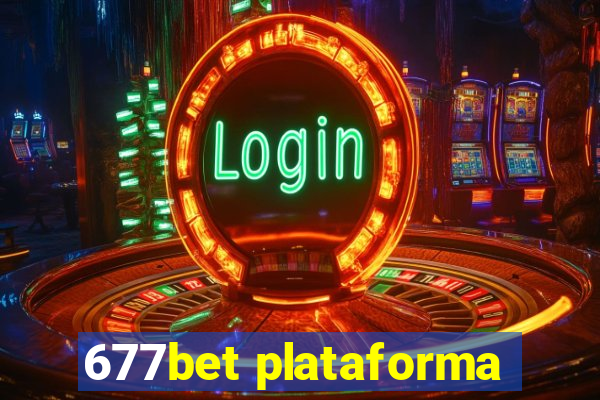 677bet plataforma